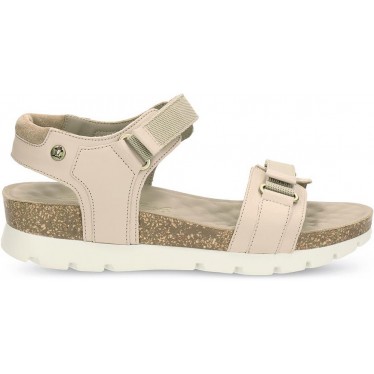SANDALES PANAMA JACK SUN TAUPE_B4