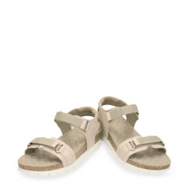 SANDALES PANAMA JACK SUN TAUPE_B4