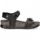 SANDALES PANAMA JACK SUN BLACK_B1