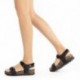 SANDALES PANAMA JACK SUN BLACK_B1