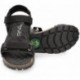 SANDALES PANAMA JACK SUN BLACK_B1