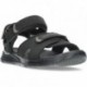 SANDALES SKECHERS GO CONSISTENT 229097 BLACK