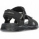 SANDALES SKECHERS GO CONSISTENT 229097 BLACK