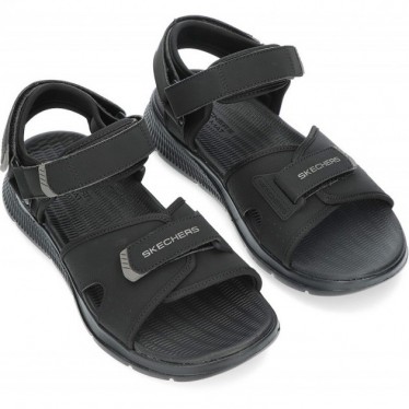 SANDALES SKECHERS GO CONSISTENT 229097 BLACK