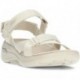 Skechers Go Walk Arch Fit Sandales 140808 NATURAL