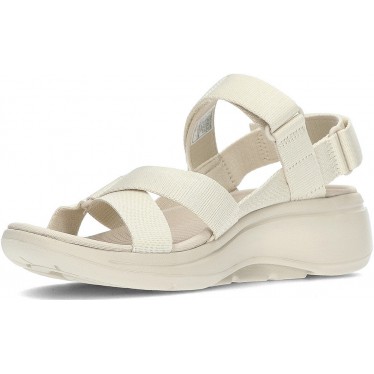 Skechers Go Walk Arch Fit Sandales 140808 NATURAL