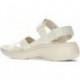 Skechers Go Walk Arch Fit Sandales 140808 NATURAL