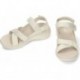 Skechers Go Walk Arch Fit Sandales 140808 NATURAL