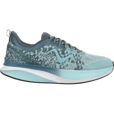 Baskets MBT Huracan-3000 II-Camouflage 703009 W AQUA