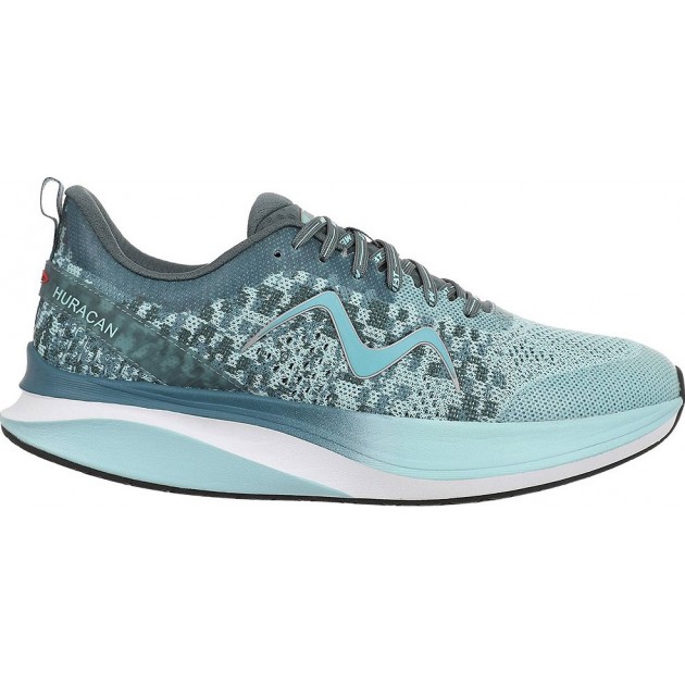 Baskets MBT Huracan-3000 II-Camouflage 703009 W AQUA