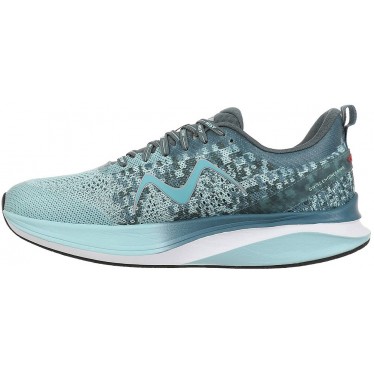 Baskets MBT Huracan-3000 II-Camouflage 703009 W AQUA