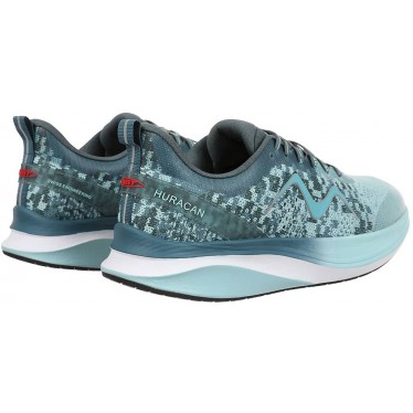 Baskets MBT Huracan-3000 II-Camouflage 703009 W AQUA