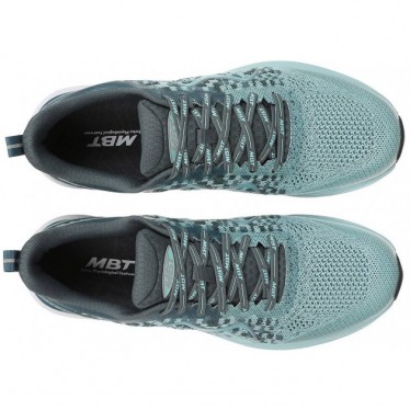 Baskets MBT Huracan-3000 II-Camouflage 703009 W AQUA
