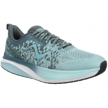 Baskets MBT Huracan-3000 II-Camouflage 703009 W AQUA