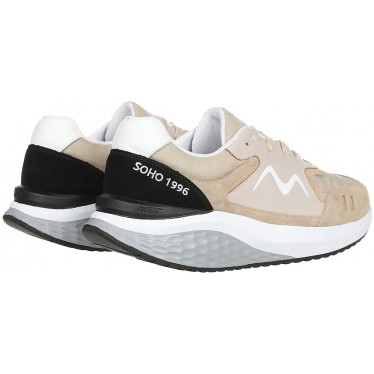 SPORTS MBT SOHO 1996 BRONCE