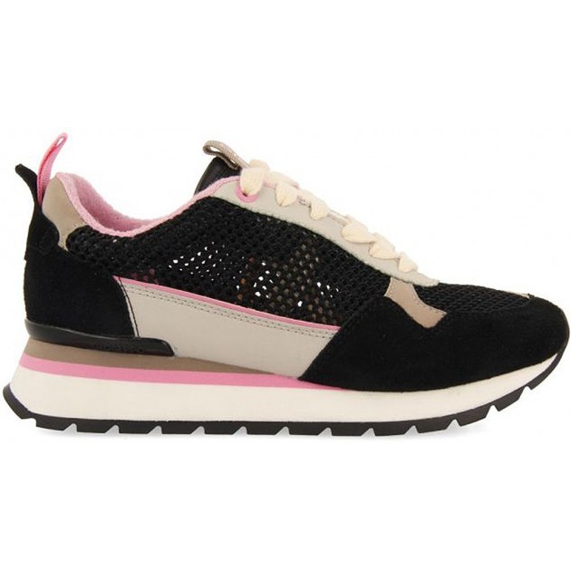 Baskets Gioseppo 71087 Vamo NEGRO Baskets Gioseppo 71087 Vamo NEGRO