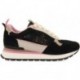 Baskets Gioseppo 71087 Vamo NEGRO
