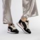 Baskets Gioseppo 71087 Vamo NEGRO