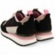 Baskets Gioseppo 71087 Vamo NEGRO