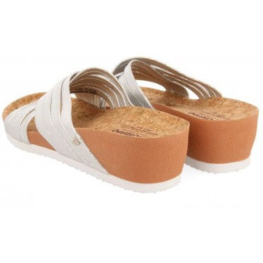 Gioseppo 71401 Sandales Breage PLATA