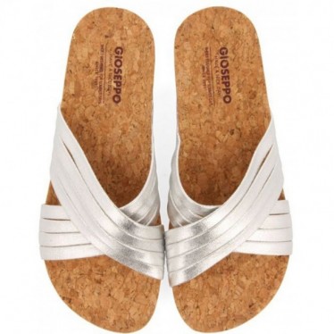 Gioseppo 71401 Sandales Breage PLATA