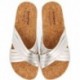 Gioseppo 71401 Sandales Breage PLATA