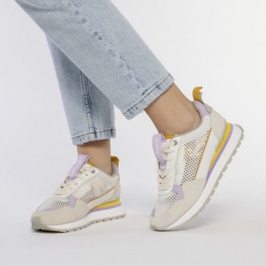 Baskets Gioseppo 71087 Vamo BLANCO