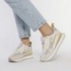 Baskets Gioseppo 71087 Vamo BLANCO