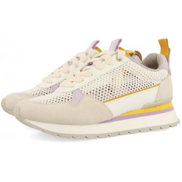Baskets Gioseppo 71087 Vamo BLANCO