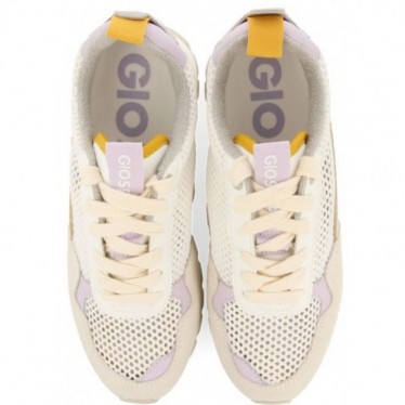 Baskets Gioseppo 71087 Vamo BLANCO