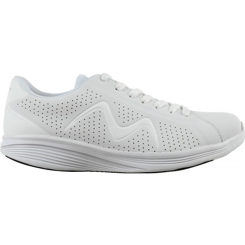 Baskets MBT M800 702861 W WHITE