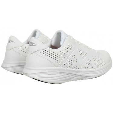 Baskets MBT M800 702861 W WHITE