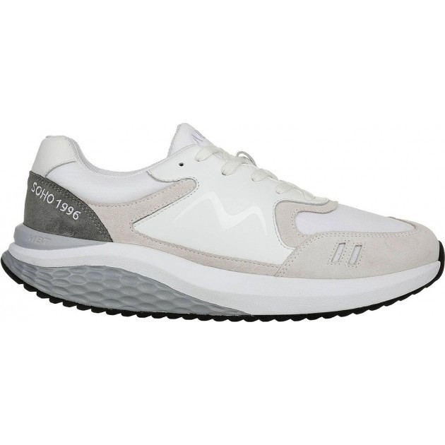 SPORTS MBT SOHO 1996 WHITE SPORTS MBT SOHO 1996 WHITE