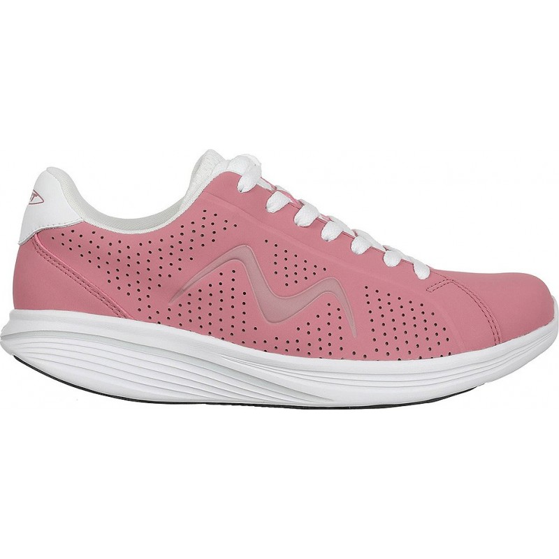 Baskets MBT M800 702861 W PINK