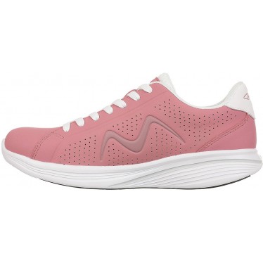 Baskets MBT M800 702861 W PINK