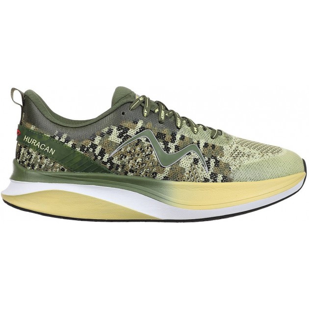 Baskets MBT Huracan-3000 II-Camouflage 703009 W ARMY_GREEN Baskets MBT Huracan-3000 II-Camouflage 703009 W ARMY_GREEN