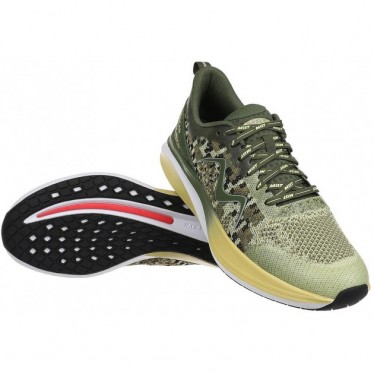 Baskets MBT Huracan-3000 II-Camouflage 703009 W ARMY_GREEN