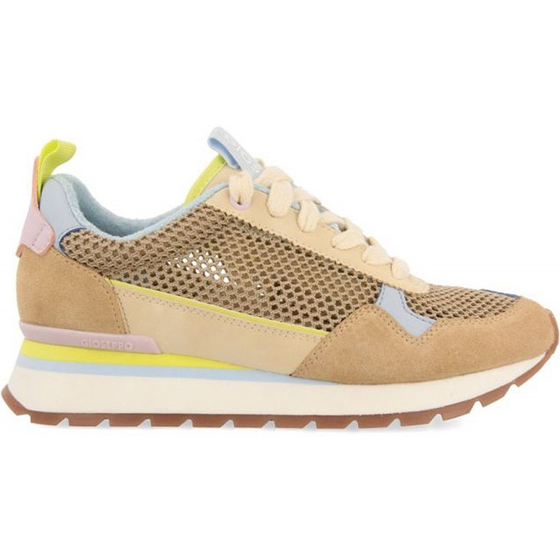 Baskets Gioseppo 71087 Vamo BEIG