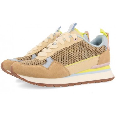 Baskets Gioseppo 71087 Vamo BEIG