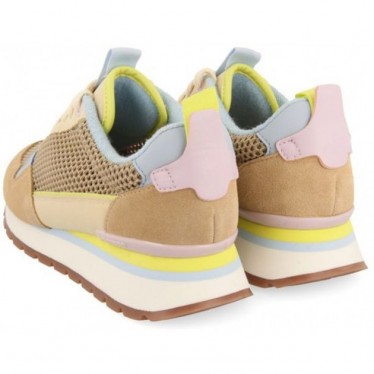 Baskets Gioseppo 71087 Vamo BEIG