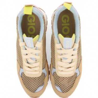 Baskets Gioseppo 71087 Vamo BEIG