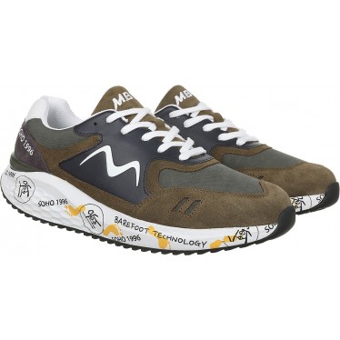 SPORTS MBT SOHO 1996 ARMY_GREEN