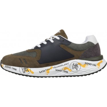 SPORTS MBT SOHO 1996 ARMY_GREEN