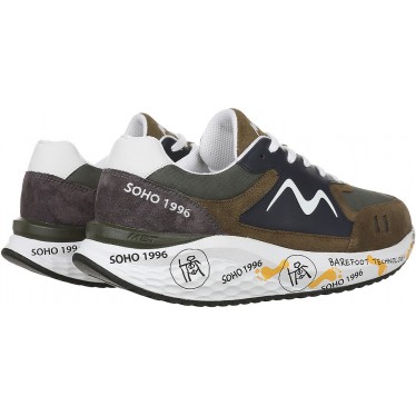 SPORTS MBT SOHO 1996 ARMY_GREEN
