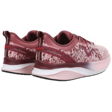 Baskets MBT Huracan-3000 II-Camouflage 703009 W PINK