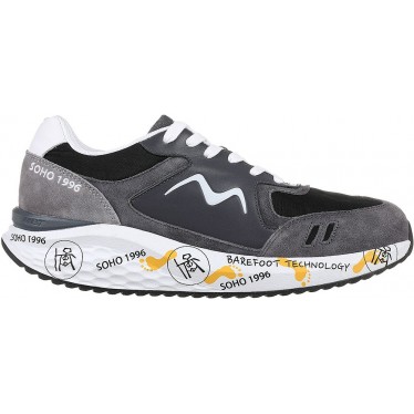 SPORTS MBT SOHO 1996 BLACK