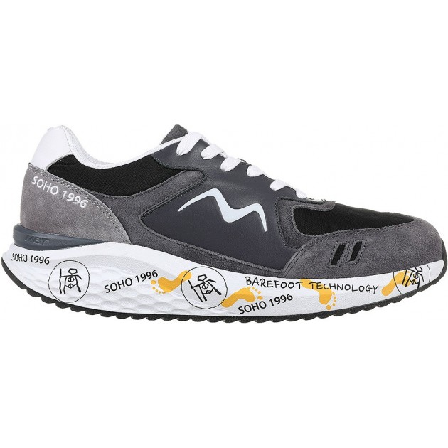 SPORTS MBT SOHO 1996 BLACK SPORTS MBT SOHO 1996 BLACK