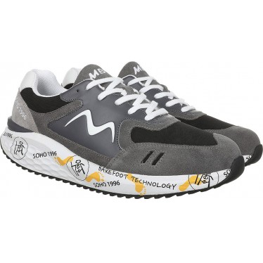 SPORTS MBT SOHO 1996 BLACK
