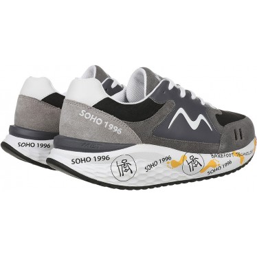 SPORTS MBT SOHO 1996 BLACK