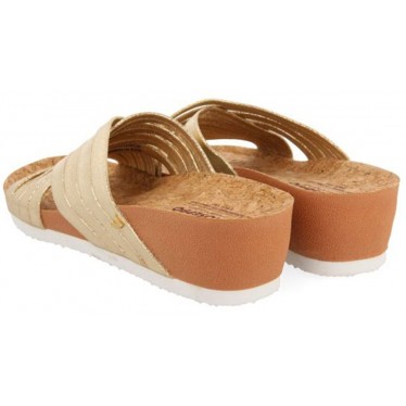 Gioseppo 71401 Sandales Breage ORO